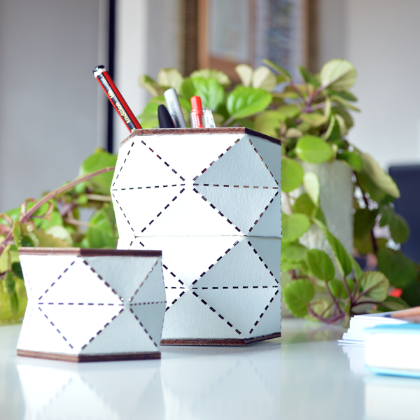 GEOMETRIK