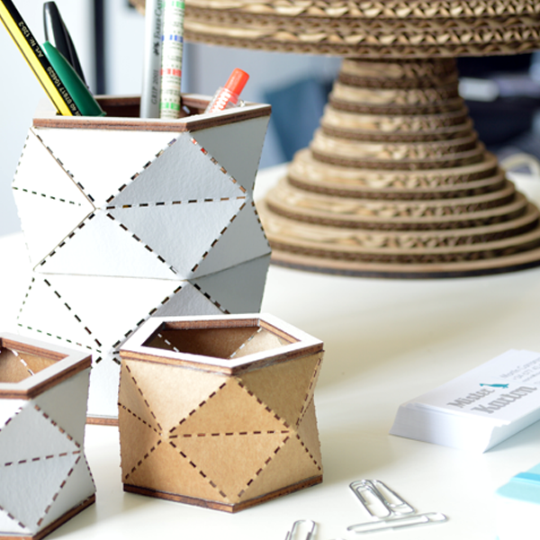 GEOMETRIK