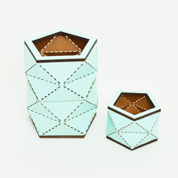 GEOMETRIK