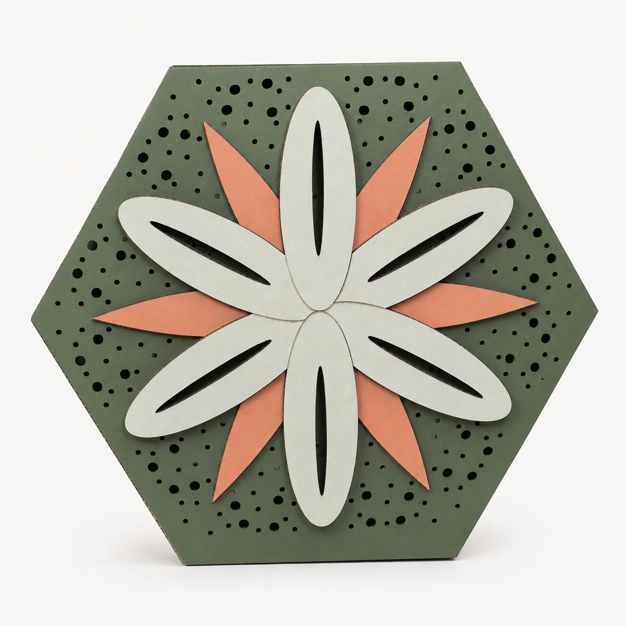 Resonador Flora