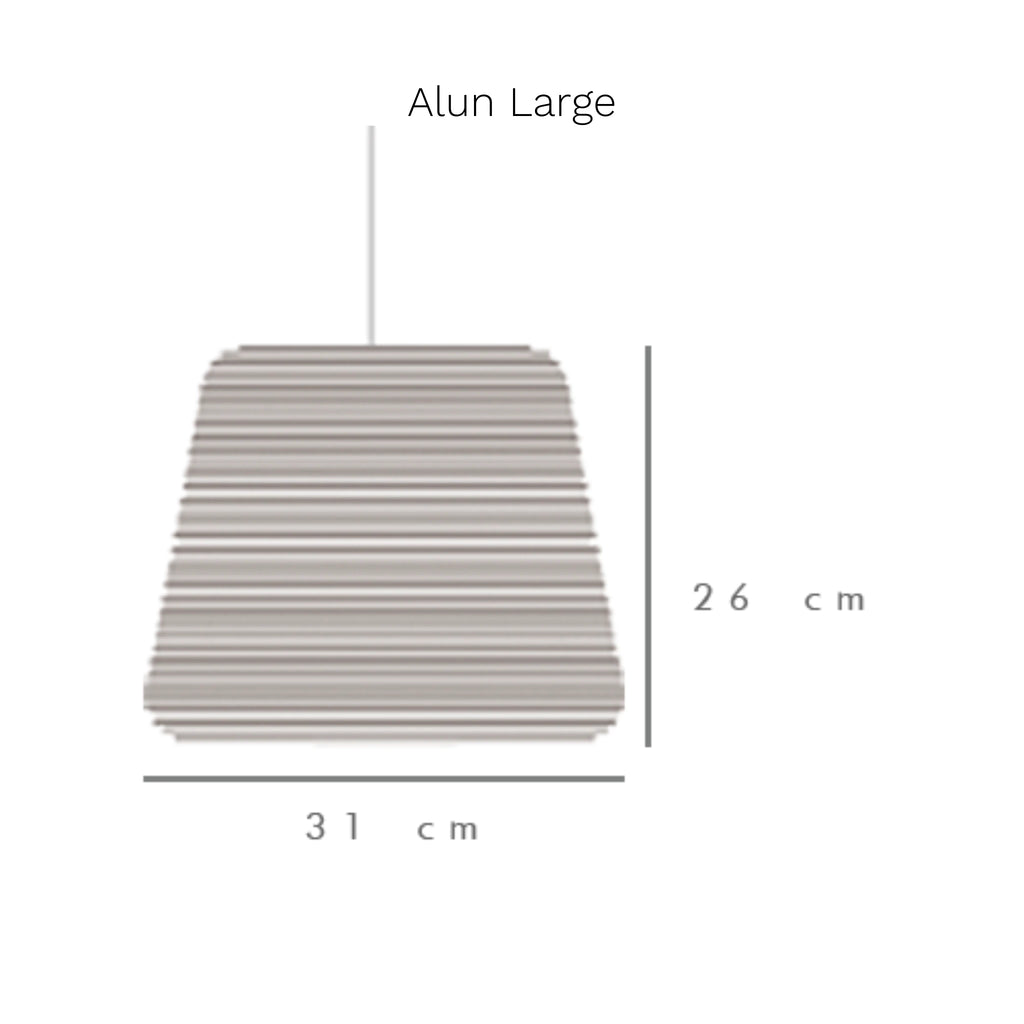 ALUN