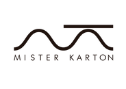 Mister Karton – Inicio