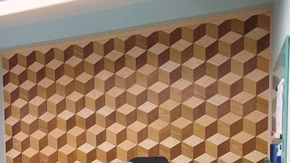 PANOT CÚBICO