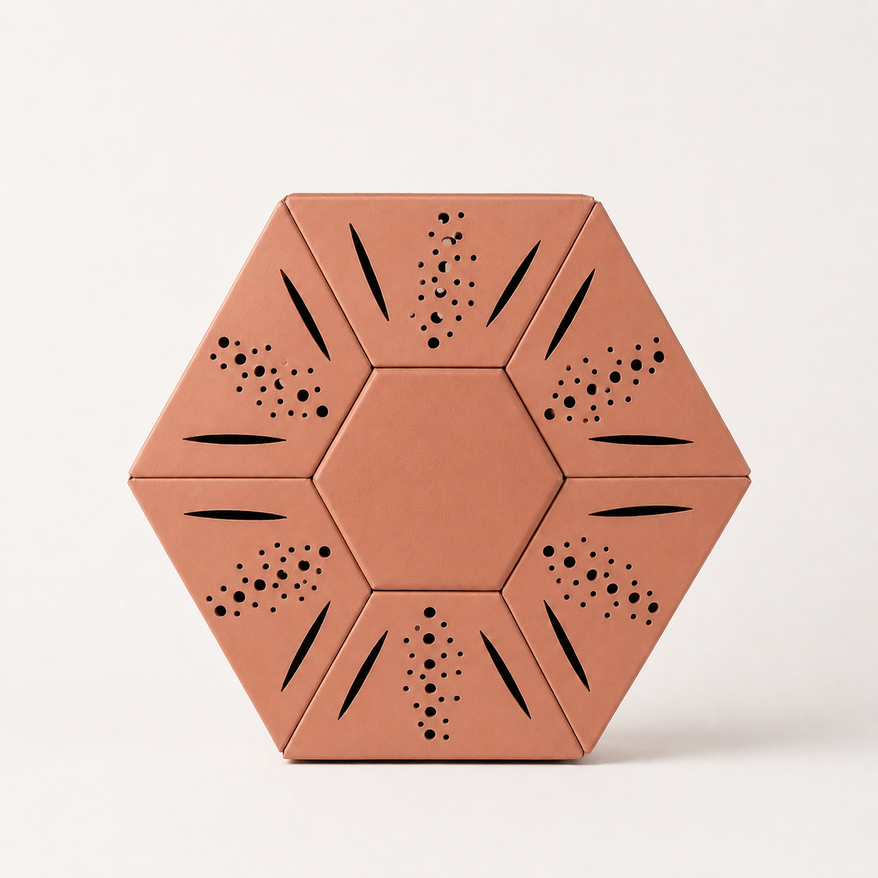 Resonador Coral