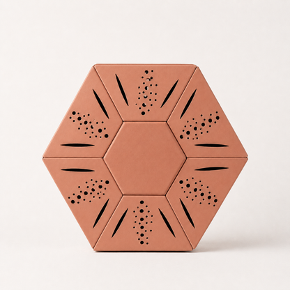 Resonador Coral