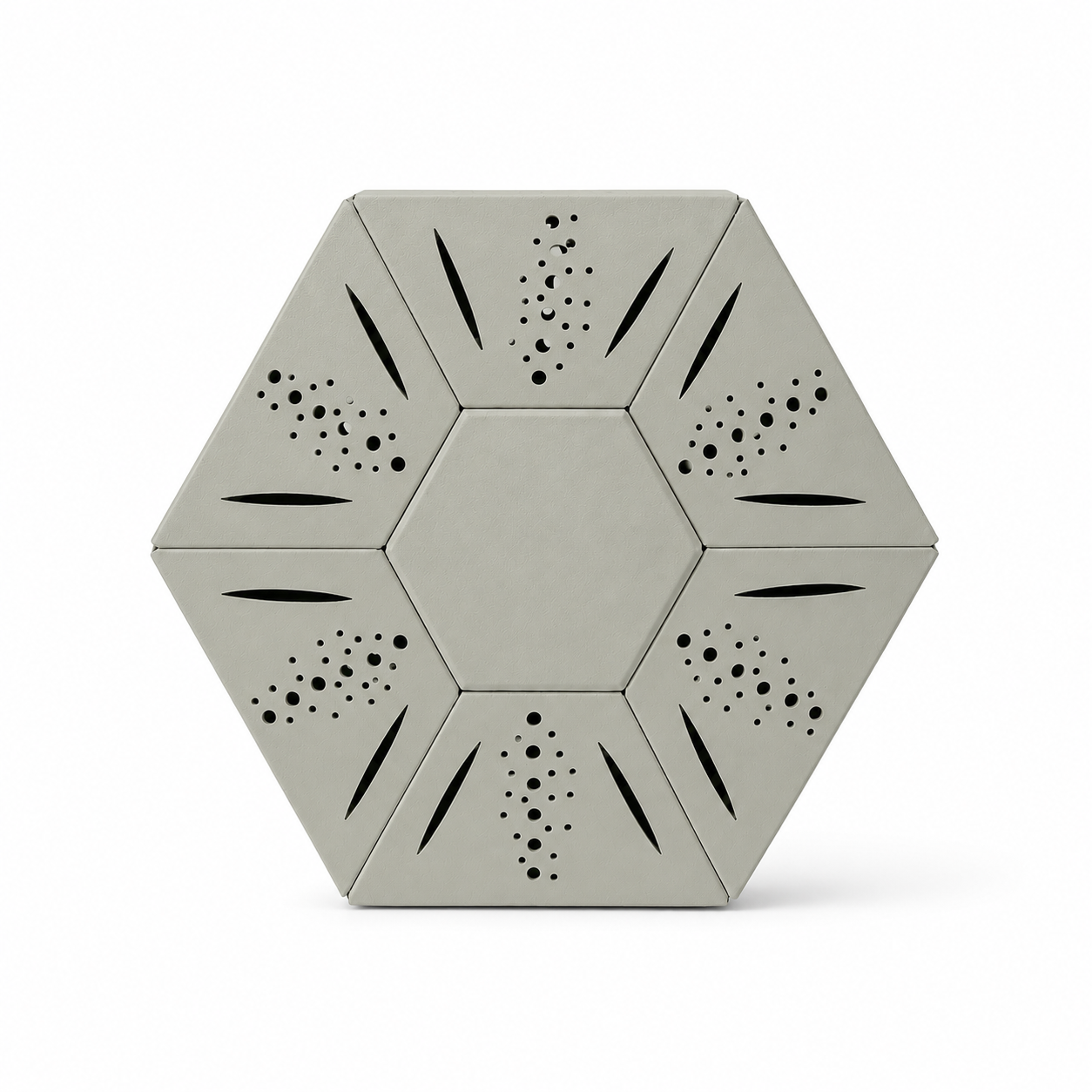 Resonador Coral