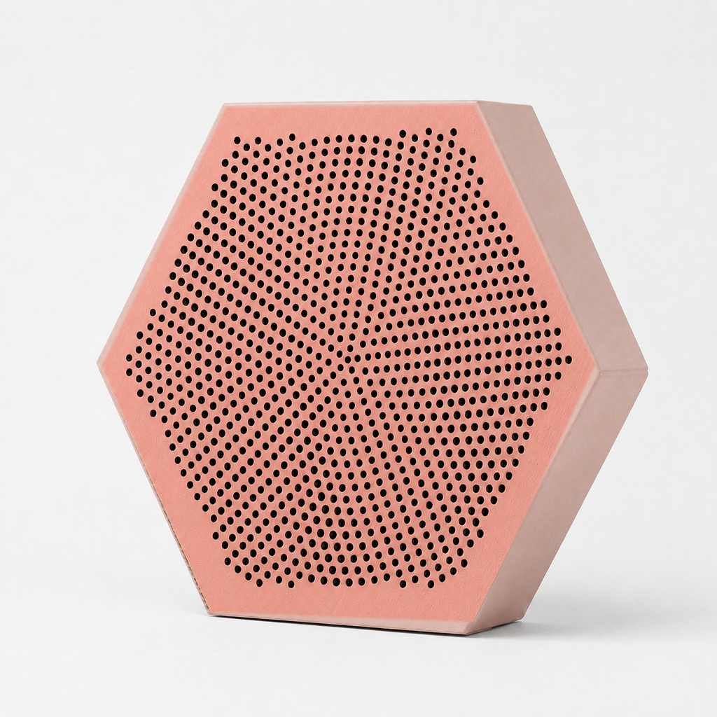Resonador Orbita
