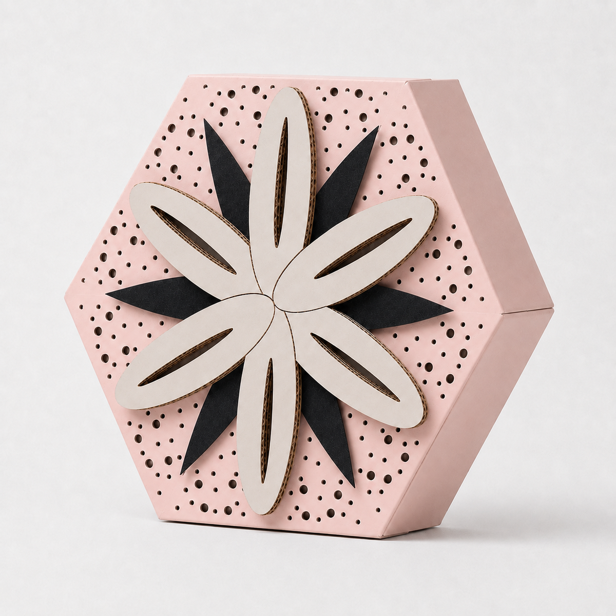 Resonador Flora