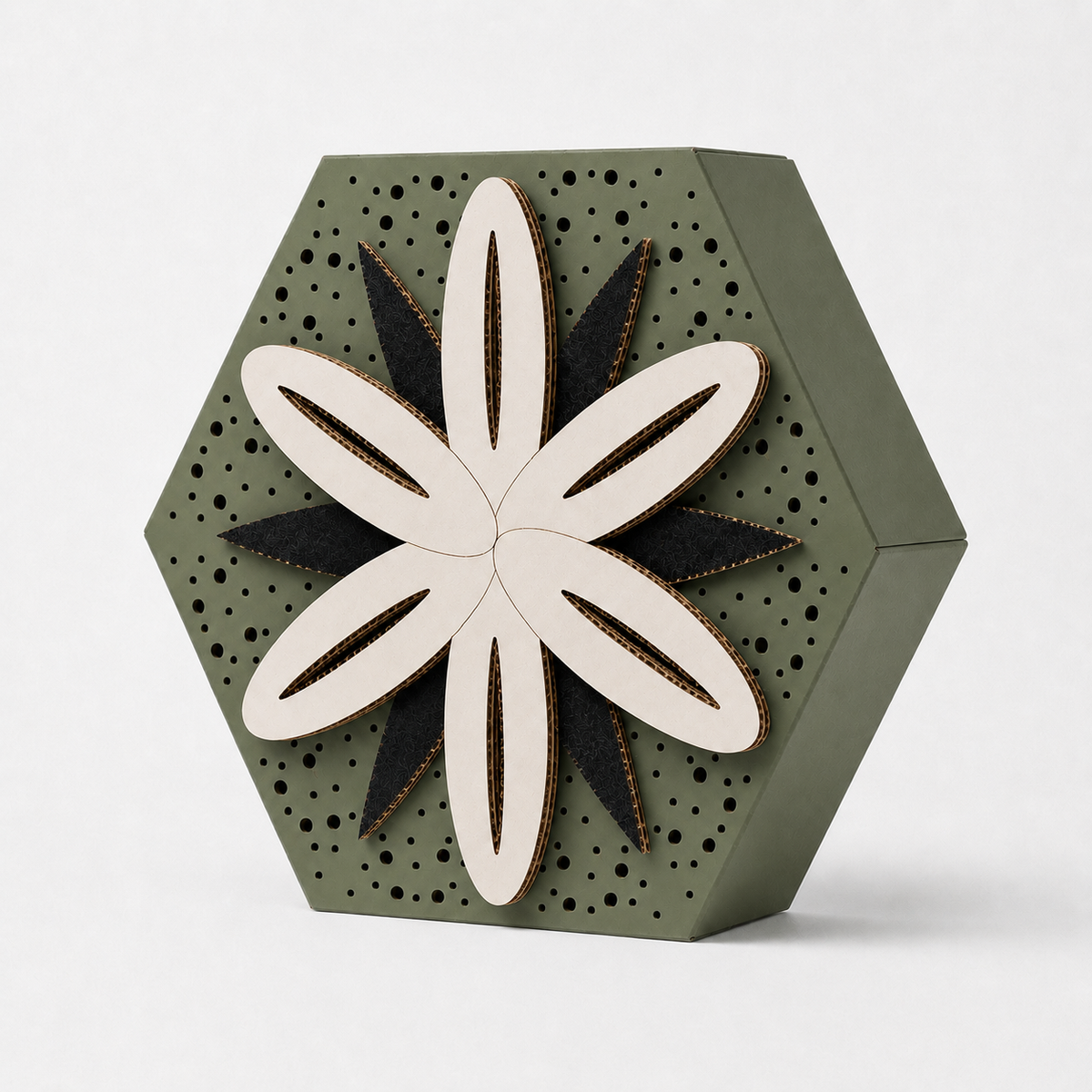 Resonador Flora