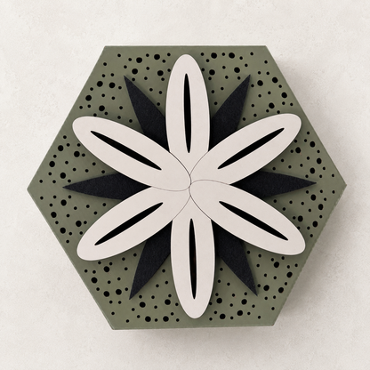 Resonador Flora