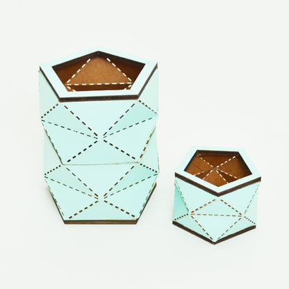 GEOMETRIK