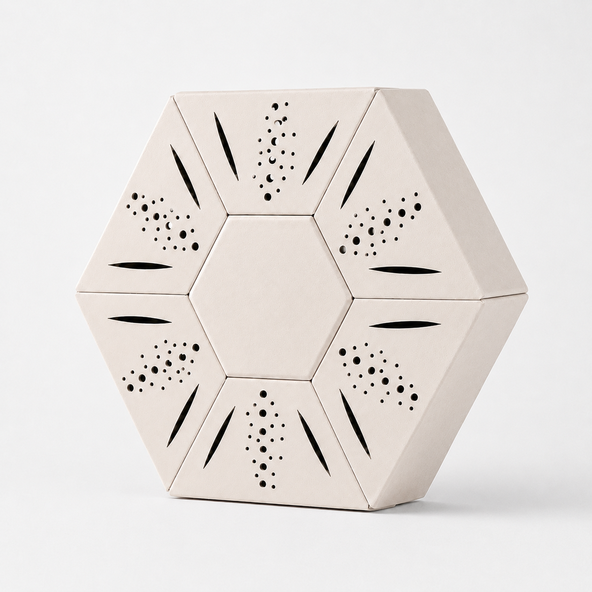 Resonador Coral
